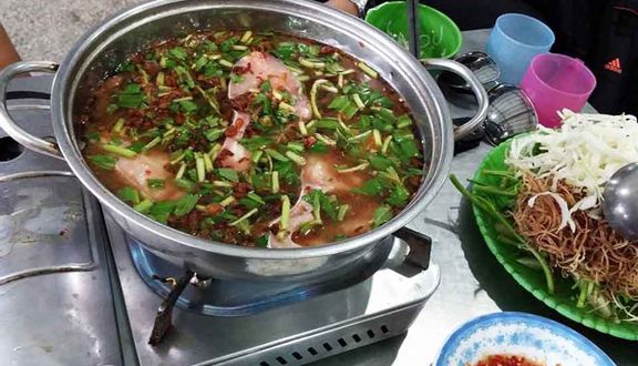 Lẩu Cá 44 - Đường A2