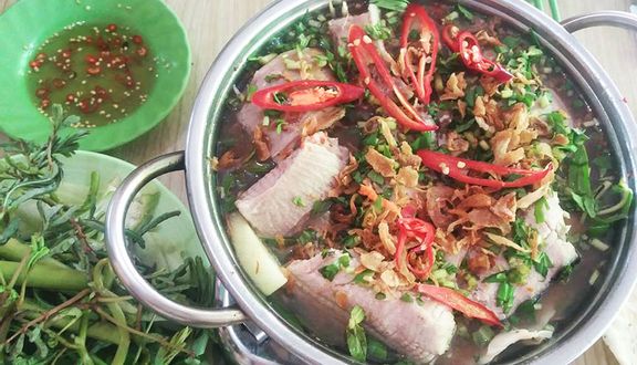 Lẩu Cá 252