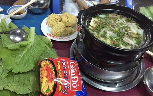 Thịt thêm