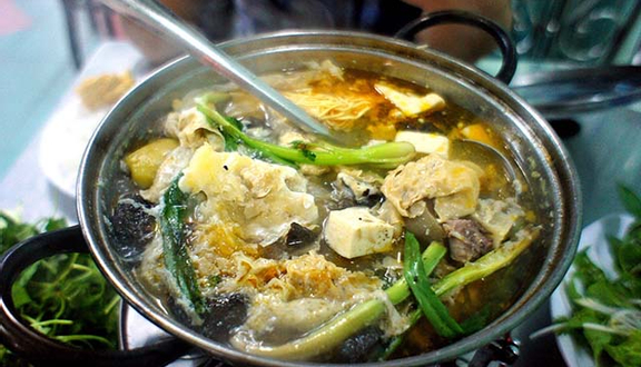 Lẩu Bò Thiên Ngọc - Bến Vân Đồn
