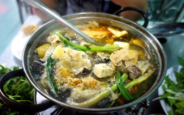 Thịt thêm
