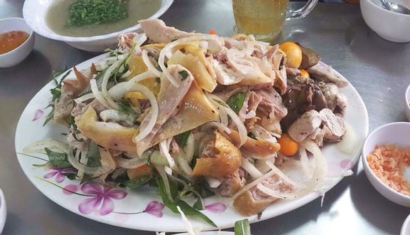 Cơm gà