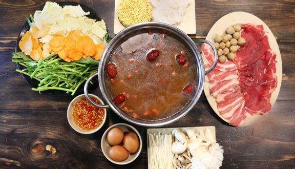 Lẩu Bò Bò-Lế-Rồ - Lẩu Bò Giao Tận Nơi - Lê Văn Sỹ
