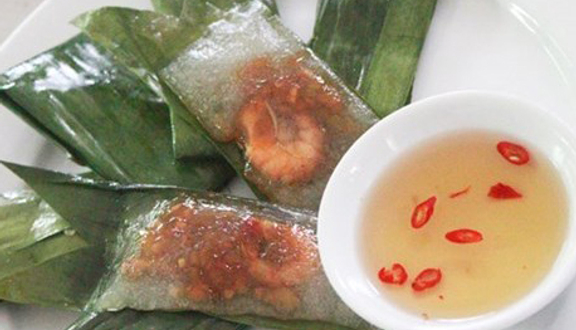 Trình Bích - Nộm & Bánh Bột Lọc