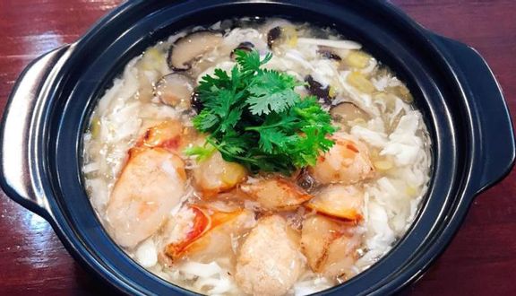 Bào Ngư Lớn