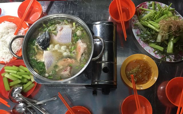 Lẩu 28