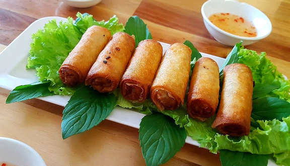 Lasen - Nhà Hàng Chay Thực Dưỡng