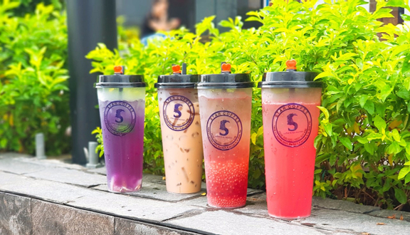 Cafe sữa