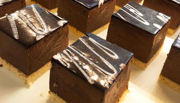 Triều Patisserie - Đường Thành