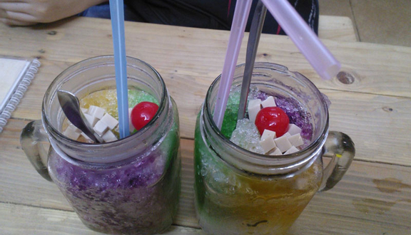 Larva - Coffee & Trà Sữa