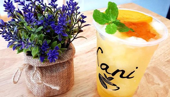 Lani Tee & Kaffee - Trà Sữa Ăn Vặt & Gỏi Khô Bò