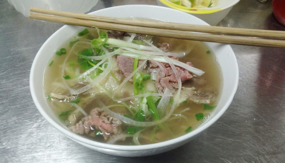 Lành - Phở Bò & Bò Kho