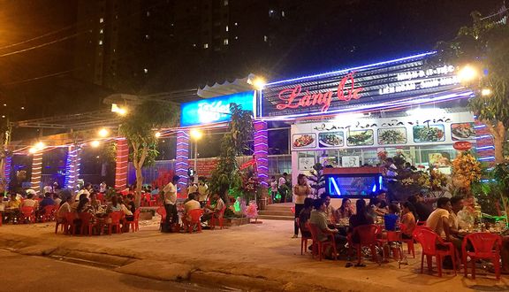 Làng Ốc - Hải Sản Tươi Sống