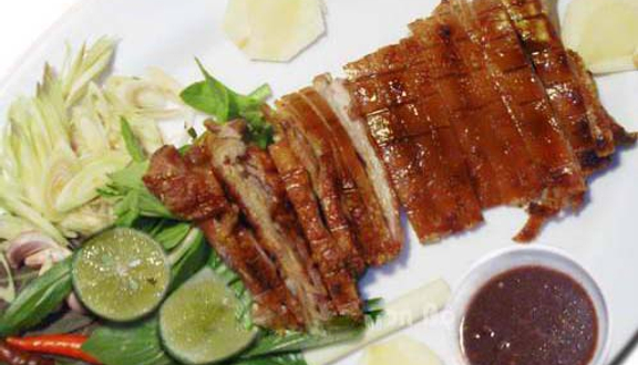 Làng Nướng Q7 - Nguyễn Hữu Thọ