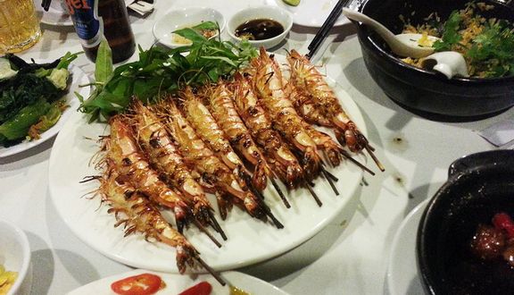 Làng Nướng Lý Ngư