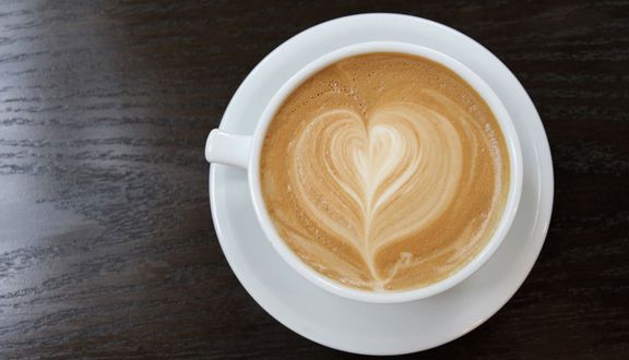 Trí Cafe