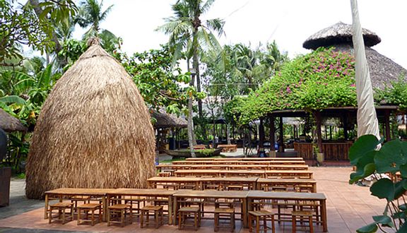 Khu Du Lịch Bình Quới 1