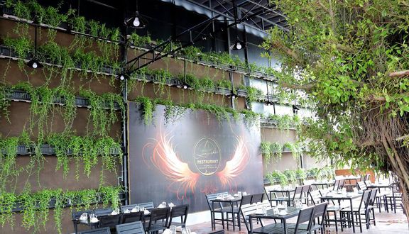 Làng Chài Restaurant - Hải Sản Tươi Sống