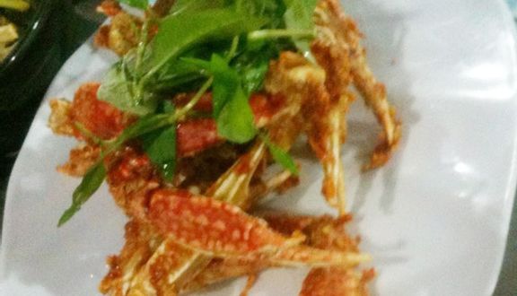 Làng Chài Quê Tôi