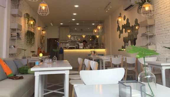Lanashop Clothing & Cafetéria
