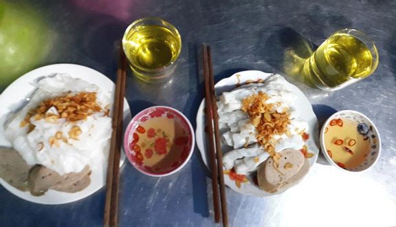 Bánh cuốn