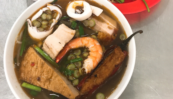 Lan Anh - Phở Bò, Lẩu Bò & Cơm