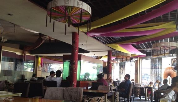 Lamode Cafe - Bùi Thị Xuân