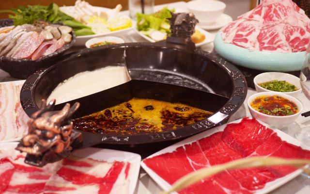 LaMe Hotpot