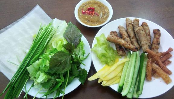 Lam's House - Ăn Vặt Online