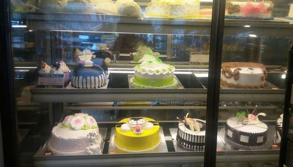 Lâm Phát Bakery