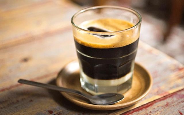 Lam Coffee