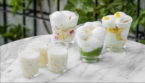 Cơm Sấy