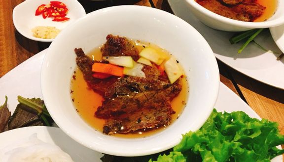 LaLa 149A - Bún Chả Hà Nội & Các Món Huế