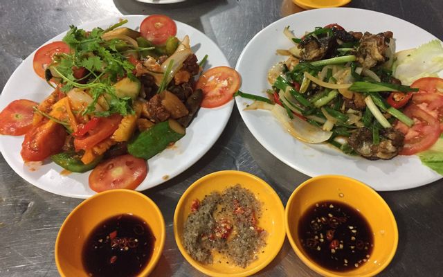 Lai Rai Quán - Nhậu Bình Dân