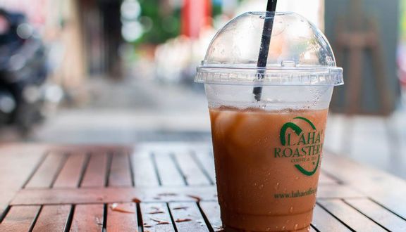 Laha Coffee - Trường Sa