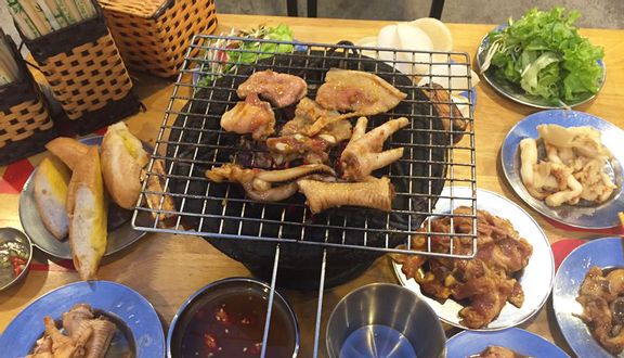 Tre Việt - Dê Núi Ninh Bình & Các Món Nhậu