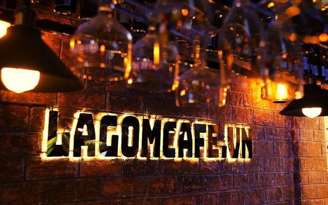 Lagom Café