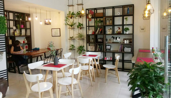 Sữa chua Hy Lạp sệt