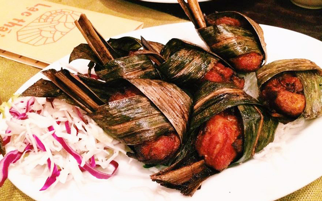 1. Chả Tôm Chiên