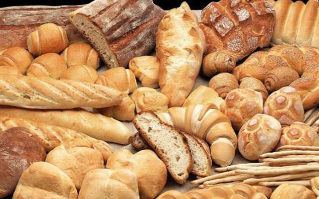 La Vita Bakery - Bùi Thị Xuân