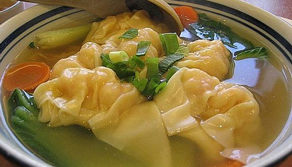 Cảo Khô Sốt Chua Ngọt