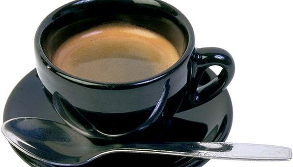 Lá Rơi Coffee