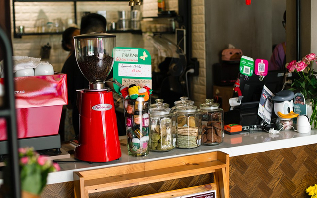 Espresso
