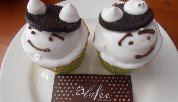 La Fée - Cafe & Bánh Ngọt