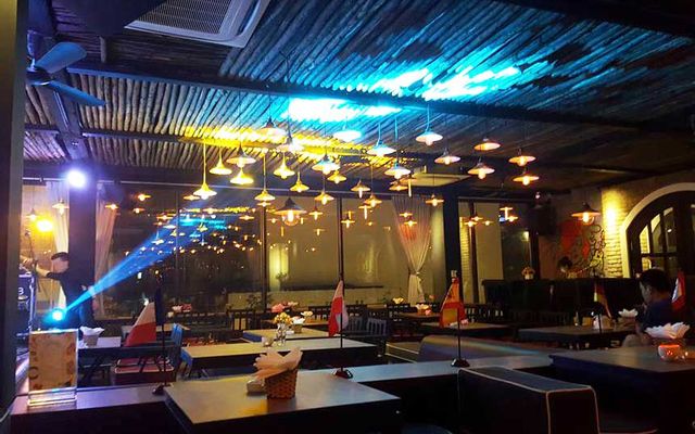 Nước Ép Táo