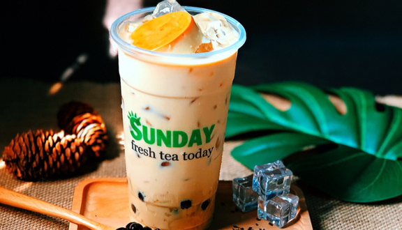 Trà Sữa Truyền Thống