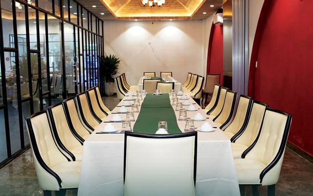 KOT Restaurant