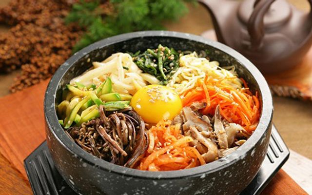 Korean Delica - Món Ăn Hàn Quốc - Gigamall