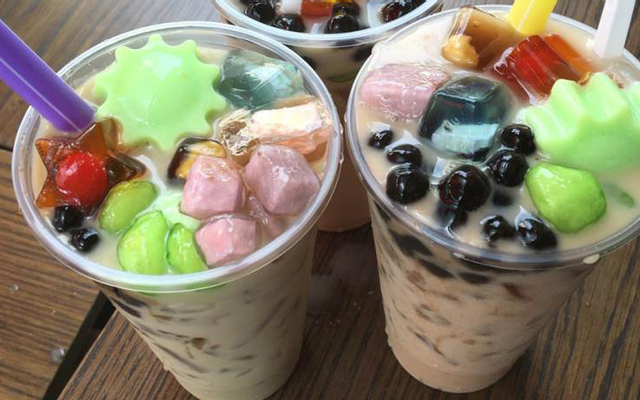 KOOL - Trà Sữa Nhà Làm
