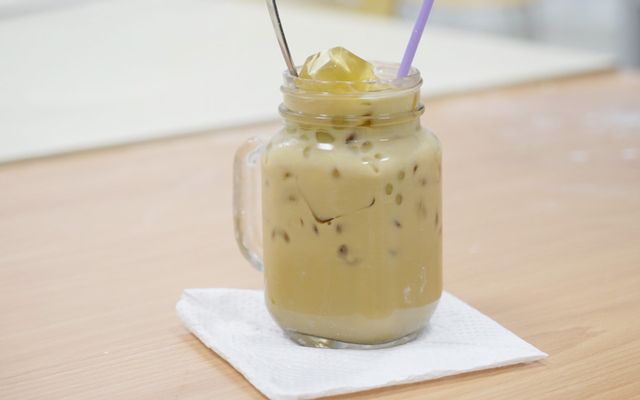 Kong Tea - Bà Triệu